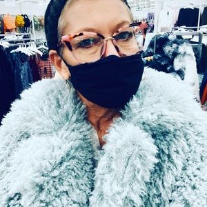 Meet your Posher, Kristin